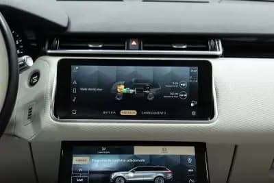 Sell Land Rover Range Rover Velar 2021 - 54950 EUR, 46000 km - AUTO.MOTO.pt