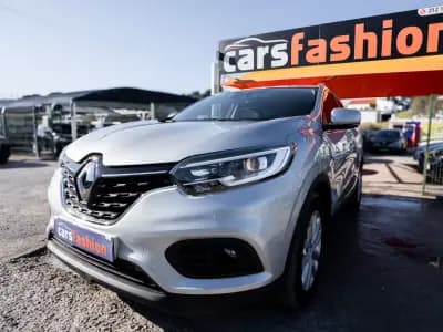 Vendo Renault Kadjar 2020 - 19500 EUR, 151000 km - AUTO.MOTO.pt