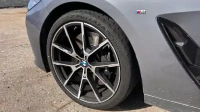 Sell BMW 840 Gran Coupé 2021 - 67900 EUR, 92000 km - AUTO.MOTO.pt