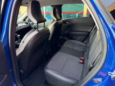 Vendo Renault Captur 2022 - 17300 EUR, 89000 km - AUTO.MOTO.pt