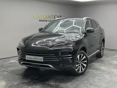 Vendo BYD Seal U 2025 - 44500 EUR, 800 km - AUTO.MOTO.pt