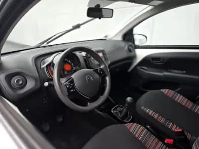 Vendo Citroën C1 2018 - 8750 EUR, 32000 km - AUTO.MOTO.pt