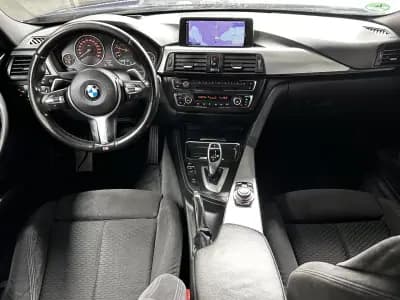 Vendo BMW 320 2012 - 19499 EUR, 193000 km - AUTO.MOTO.pt