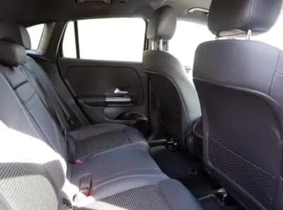 Sell Mercedes-Benz EQA 2021 - 29900 EUR, 34000 km - AUTO.MOTO.pt