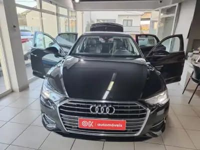 Vendo Audi A6 2018 - 26950 EUR, 198000 km - AUTO.MOTO.pt