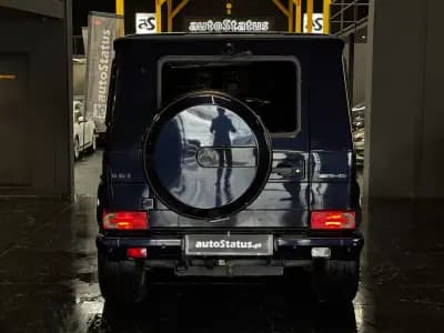 Sell Mercedes-Benz G 63 AMG 2013 - 85990 EUR, 215500 km - AUTO.MOTO.pt