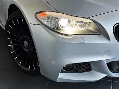 Sell BMW 520 2013 - 19900 EUR, 216000 km - AUTO.MOTO.pt