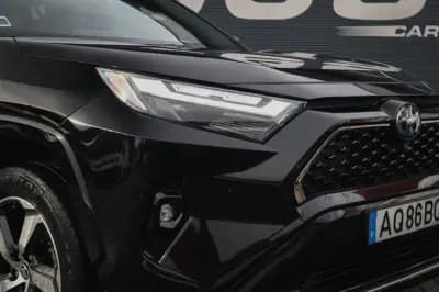 Vendo Toyota RAV4 2022 - 44880 EUR, 71000 km - AUTO.MOTO.pt