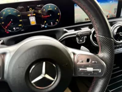 Vendo Mercedes-Benz CLA 180 2019 - 29950 EUR, 73000 km - AUTO.MOTO.pt