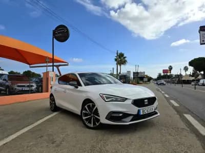 Sell SEAT Leon 2023 - 23950 EUR, 65249 km - AUTO.MOTO.pt