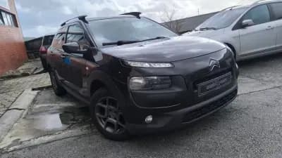 Sell Citroën C4 Cactus 2014 - 9600 EUR, 180000 km - AUTO.MOTO.pt