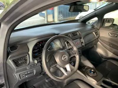 Sell Nissan Leaf 2023 - 23500 EUR, 30103 km - AUTO.MOTO.pt