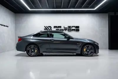 Vendo BMW M4 2016 - 66950 EUR, 45000 km - AUTO.MOTO.pt
