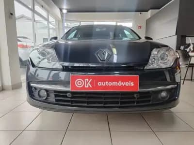 Sell Renault Laguna Break 2009 - 8450 EUR, 105000 km - AUTO.MOTO.pt