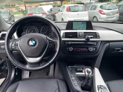 Vendo BMW 420 Gran Coupé 2015 - 18800 EUR, 193667 km - AUTO.MOTO.pt