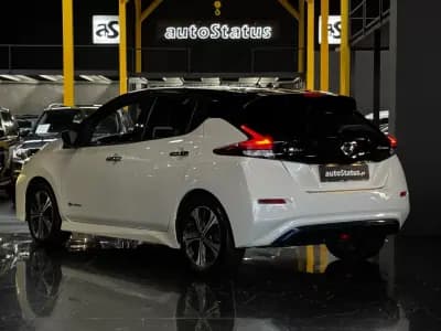 Sell Nissan Leaf 2020 - 15990 EUR, 53800 km - AUTO.MOTO.pt