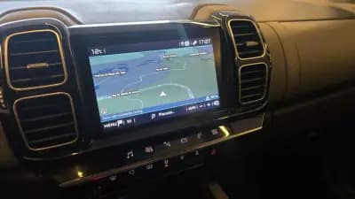 Sell Citroën C5 Aircross 2019 - 15900 EUR, 144013 km - AUTO.MOTO.pt