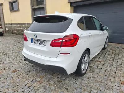 Vendo BMW 216 Active Tourer 2015 - 14990 EUR, 142957 km - AUTO.MOTO.pt