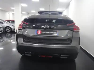 Sell Citroën e-C4 2022 - 19500 EUR, 28000 km - AUTO.MOTO.pt