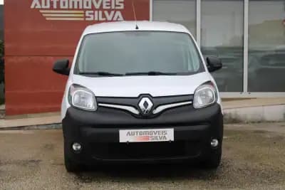 Sell Renault Kangoo 1.5 DCi Business 2020 - 11990 EUR, 97000 km - AUTO.MOTO.pt