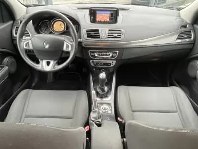 Sell Renault Mégane Break 2012 - 7750 EUR, 289000 km - AUTO.MOTO.pt