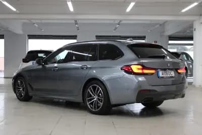 Vendo BMW 530e 2021 - 32990 EUR, 137000 km - AUTO.MOTO.pt