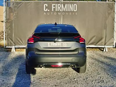 Vendo Citroën C4 2023 - 20900 EUR, 17652 km - AUTO.MOTO.pt