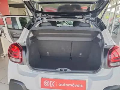 Vendo Citroën C3 2018 - 12750 EUR, 92000 km - AUTO.MOTO.pt