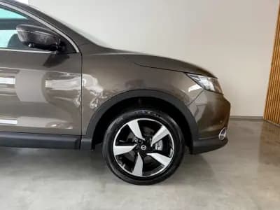 Sell Nissan Qashqai 2015 - 14500 EUR, 171000 km - AUTO.MOTO.pt