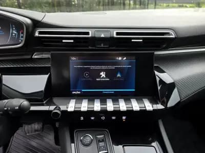 Sell Peugeot 508 SW 2021 - 15750 EUR, 170000 km - AUTO.MOTO.pt