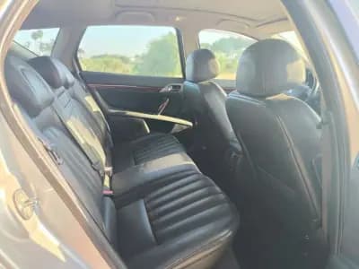 Sell Peugeot 407 SW 2008 - 7965 EUR, 175000 km - AUTO.MOTO.pt