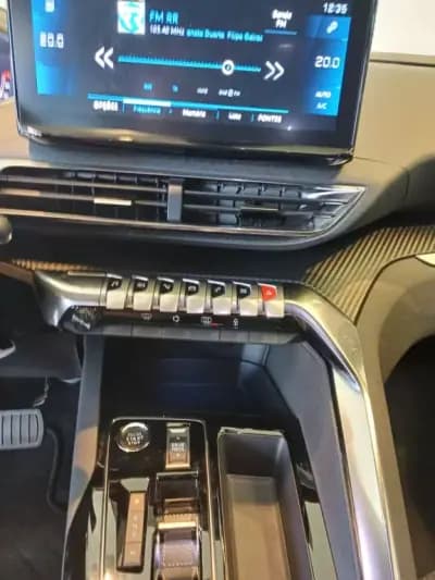 Sell Peugeot 5008 2024 - 31500 EUR, 12350 km - AUTO.MOTO.pt