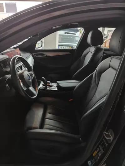 Vendo BMW 530e 2022 - 33750 EUR, 158500 km - AUTO.MOTO.pt