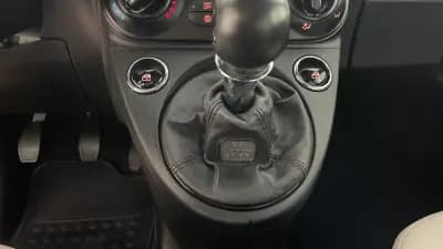 Vendo Fiat 500 2021 - 12990 EUR, 59000 km - AUTO.MOTO.pt