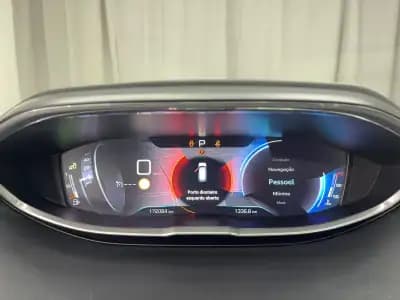 Sell Peugeot 3008 2018 - 19500 EUR, 169999 km - AUTO.MOTO.pt