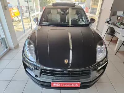 Vendo Porsche Macan 2024 - 88600 EUR, 20700 km - AUTO.MOTO.pt
