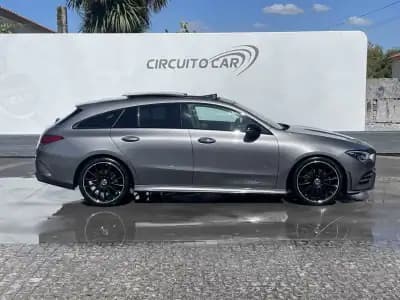 Sell Mercedes-Benz CLA 180 2020 - 25400 EUR, 176284 km - AUTO.MOTO.pt