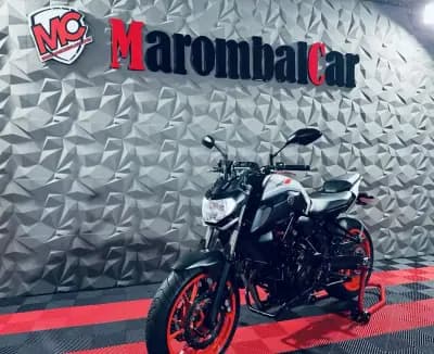 Vendo mota Yamaha V Star 250 2019 - 6250 EUR, 18812 km - AUTO.MOTO.pt