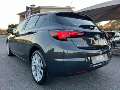 Sell Opel Astra 2016 - 13990 EUR, 190000 km - AUTO.MOTO.pt