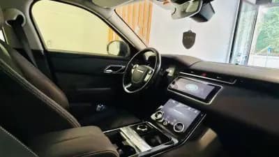 Sell Land Rover Range Rover Velar 2019 - 37200 EUR, 90000 km - AUTO.MOTO.pt
