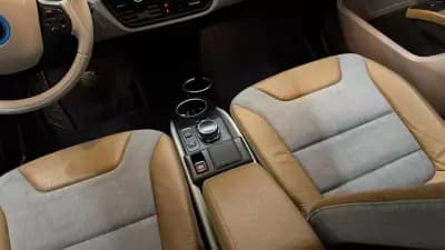 Vendo BMW i3 2014 - 15990 EUR, 54230 km - AUTO.MOTO.pt