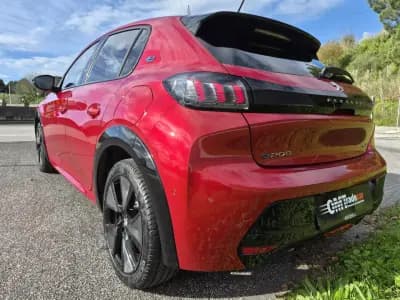 Sell Peugeot e-208 2022 - 18999 EUR, 14864 km - AUTO.MOTO.pt