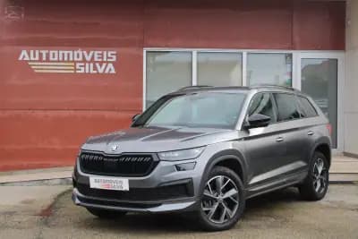 Sell Skoda Kodiaq 2023 - 29990 EUR, 170000 km - AUTO.MOTO.pt