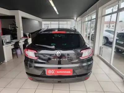 Sell Renault Mégane Sport Tourer 2009 - 5750 EUR, 210000 km - AUTO.MOTO.pt
