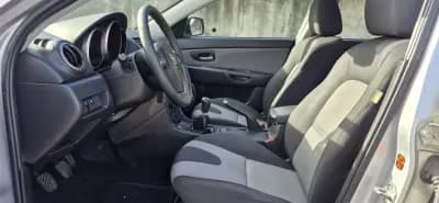 Sell Mazda 3 2007 - 5000 EUR, 223000 km - AUTO.MOTO.pt