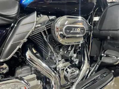 Sell Harley-Davidson FLHTC 2014 - 24900 EUR, 39000 km - AUTO.MOTO.pt