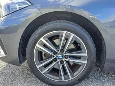 Vendo BMW 116 2021 - 21250 EUR, 97305 km - AUTO.MOTO.pt