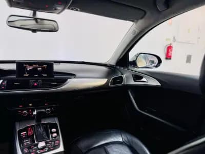 Vendo Audi A6 Avant 2011 - 14950 EUR, 197000 km - AUTO.MOTO.pt