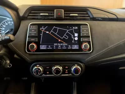 Sell Nissan Micra 2022 - 15000 EUR, 89950 km - AUTO.MOTO.pt