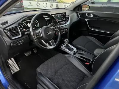 Vendo Kia XCeed 2021 - 17950 EUR, 118000 km - AUTO.MOTO.pt